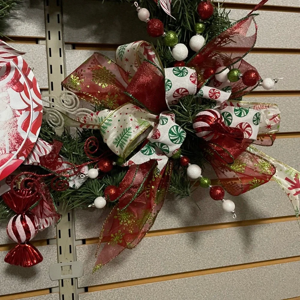 N/A deck halls
